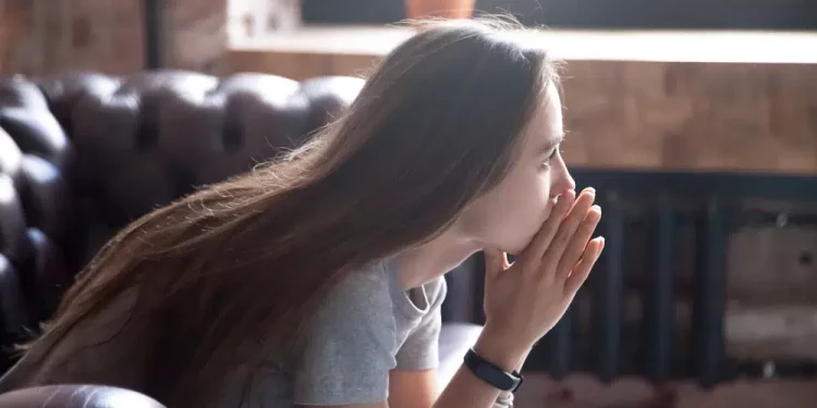 Recover From Anxiety