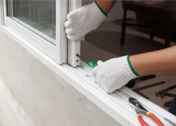 Regular Window Maintenance