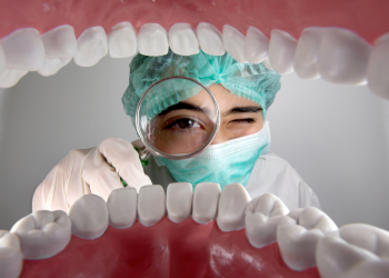 Role of Dental Health