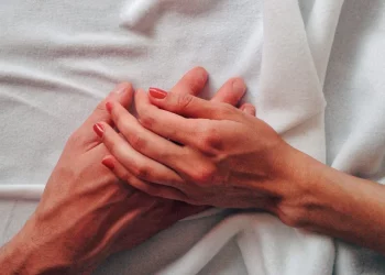 STD From a Hand Job?