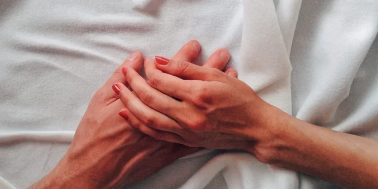 STD From a Hand Job?