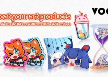 Keychains as Opening Doors for People with Disabilities