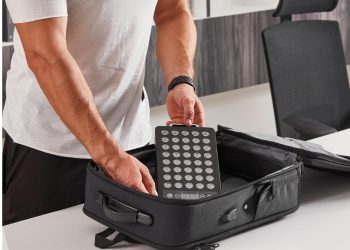 The Amazing Benefits of Photon LED Light Therapy