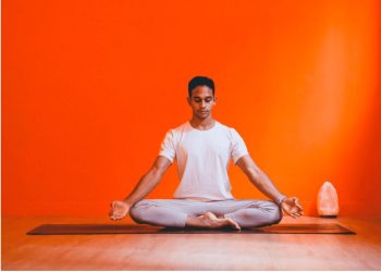 Embarking on a Yoga Teacher Training Journey in India