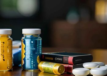 Peptides: The Holy Grail of Muscle Building Supplements