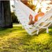Essential Tips For Hanging A Hammock In Your Outdoor Space
