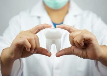 Why is Dental Care So Expensive?