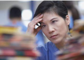 7 Ways to Cope with Stress in your Life