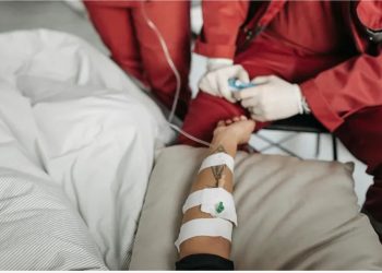 Unveiling the Myer’s Cocktail: A Comprehensive Guide