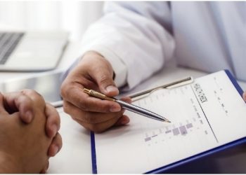 Body Composition Analysis: How It Works and Why It Matters