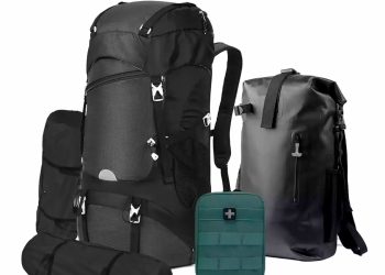 Lightweight Survival Kit Backpacks: Packing Essentials Without the Extra Weigh