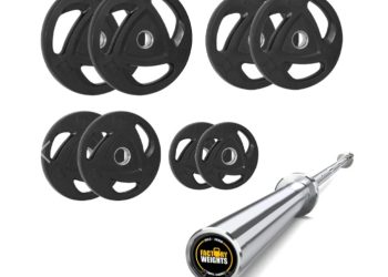 Bodybuilding Progression: Using Advanced Equipment and Techniques