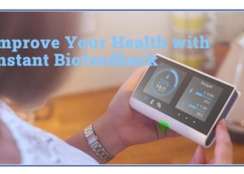 How to Use Instant Biofeedback for Personal Health Improvement