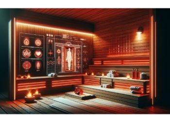 Far Infrared Sauna Health Benefits: A Comprehensive Overview