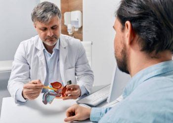 Top 5 Reasons to Consult a Urologist in Jaipur