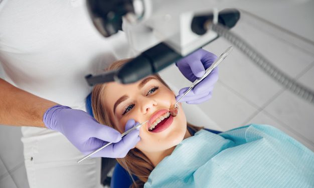 Sedation Dentistry
