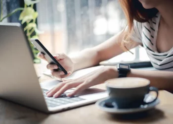 Social Media for Nutritionist