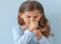 Tackling Toddler Cough