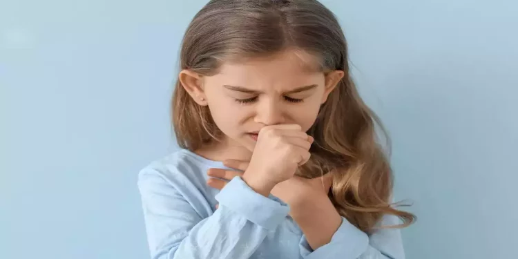 Tackling Toddler Cough