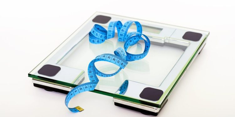 Tips for Losing Weight