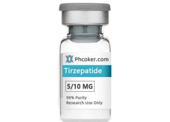Tirzepatide vs Semaglutide