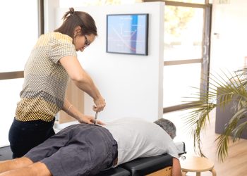 Torque Release Technique