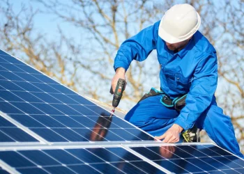 Solar Energy Consultant