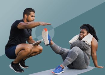 Why You Need a Personal Trainer