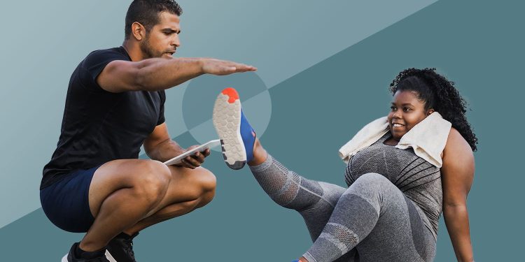 Why You Need a Personal Trainer