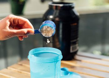 Fueling Your Fitness