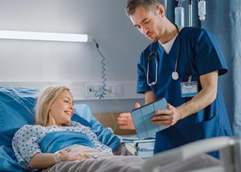 Modern Healthcare Solutions