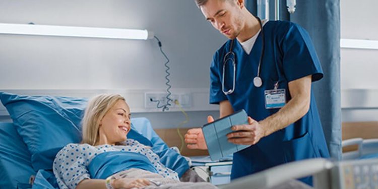 Modern Healthcare Solutions