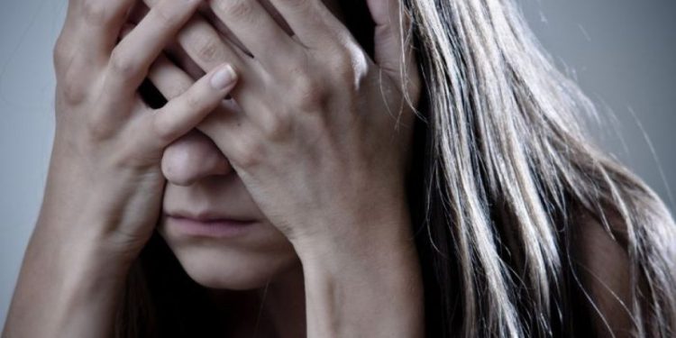 facing mental issues