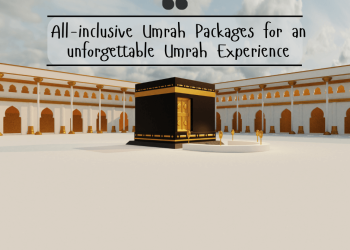 Umrah Packages