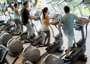 Essential Workout Equipment