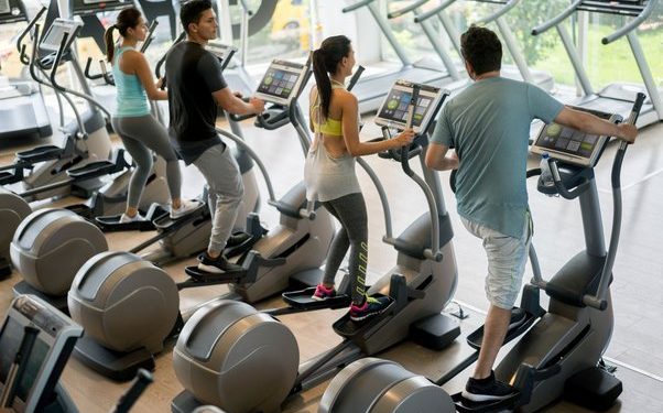 Essential Workout Equipment