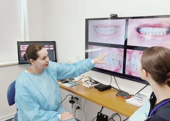 Dental Professionals