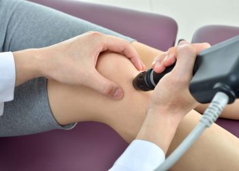 Shockwave Therapy