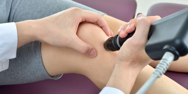 Shockwave Therapy