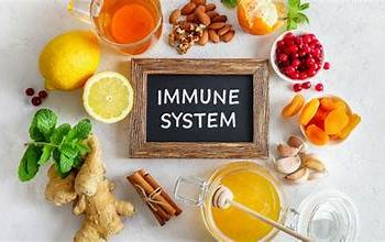 Harnessing Nature’s Power: Boosting Immunity Naturally