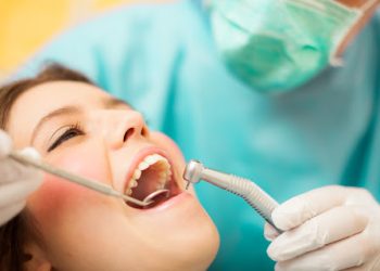 Full Mouth Rehabilitation