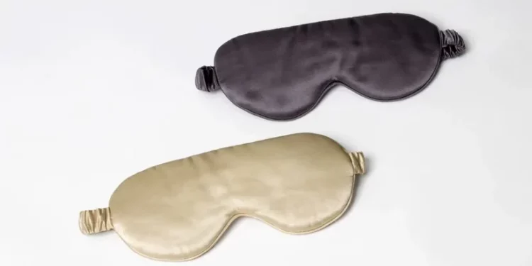Best Silk Sleep Mask