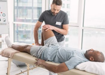 Chronic Pain Management