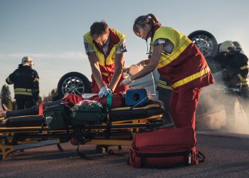 Emergency Medical Services