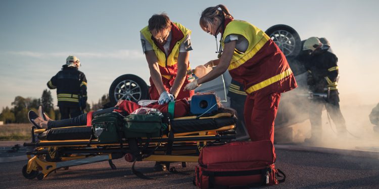 Emergency Medical Services