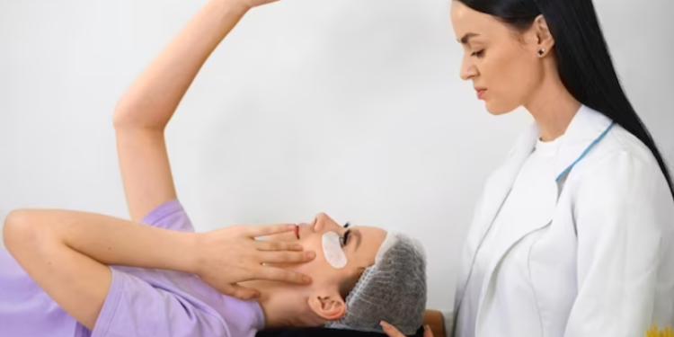 Exploring 2024 Trends in Aesthetic Rejuvenation