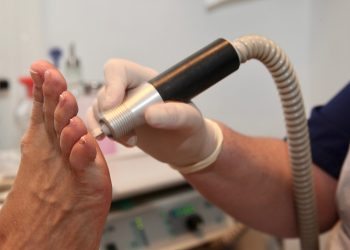 Foot Care From a Local Podiatrist