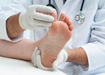 Foot Doctor for Optimal Care