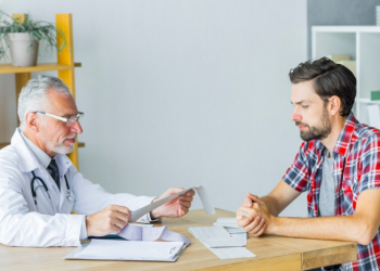 HGH Therapy vs. Testosterone Therapy Understanding the Choices for Men's Health