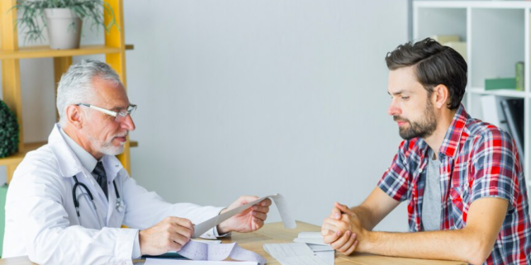 HGH Therapy vs. Testosterone Therapy Understanding the Choices for Men's Health